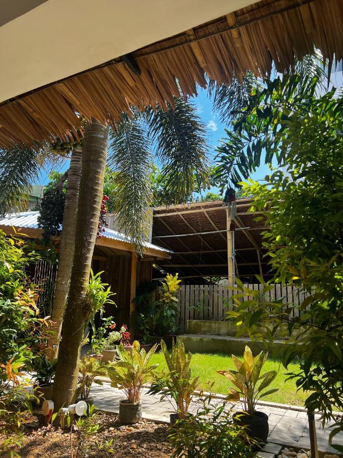 Senare Boracay Hotel Balabag  Eksteriør bilde
