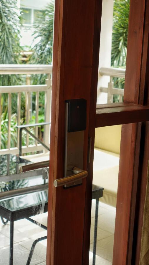 Senare Boracay Hotel Balabag  Eksteriør bilde